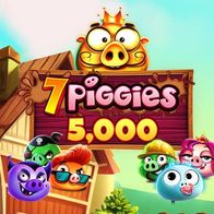7 Piggies 5,000