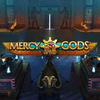 Mercy Of The Gods