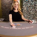 Ultimate Texas Holdem