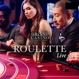 Grand Casino Dual Roulette
