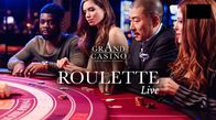 Grand Casino Dual Roulette