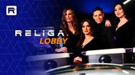 Religa Lobby