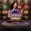 Lucky 6 Roulette