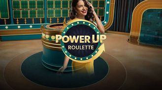 PowerUp Roulette