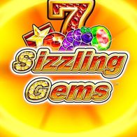 Sizzling Gems