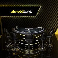 MobilBahis First Person Blackjack