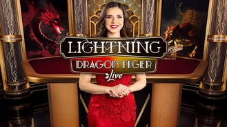 Lightning Dragon Tiger