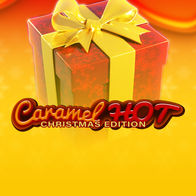 Caramel Hot Christmas Edition