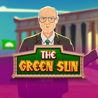 The Green Sun