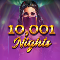 10 001 Nights