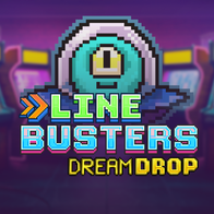 Line Busters Dream Drop