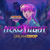 Neko Night Dream Drop