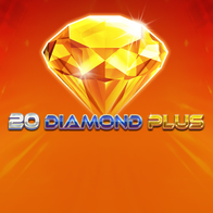 20 Diamond Plus