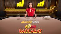 Mobilbahis Baccarat