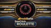 Mobilbahis Speed Auto Roulette