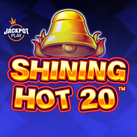 Shining Hot 20 Jackpot Play