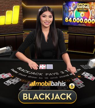 Mobilbahis Blackjack 1