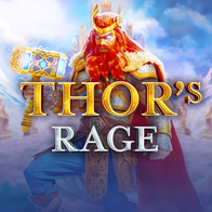 Thors Rage