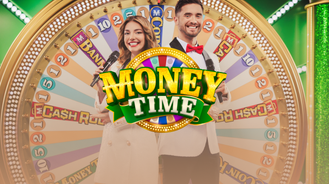Money Time