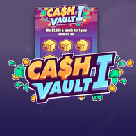 Cash Vault 1
