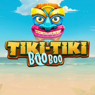 Tiki Tiki Boo Bo?