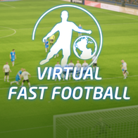 Virtual Fast Football