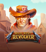 Wild West Revolver