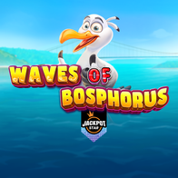Waves Of Bosphorus Jackpot Star
