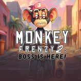 Monkey Frenzy 2 Boss Is Here