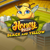 Honey Rush Black And Yellow