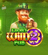 Luckys Wild Pub 2