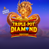 Triple Pot Diamond