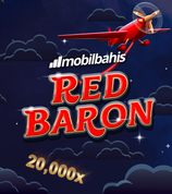 MobilBahis Red Baron